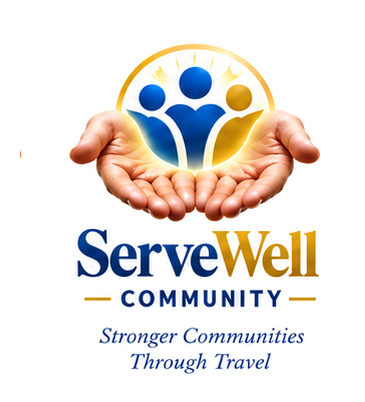 ServeWell Community