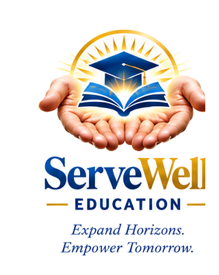 ServeWell Education