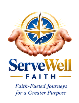 ServeWell Faith