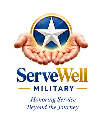 ServeWell Military